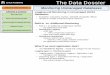 Monitoring Unmanaged Databases - Amazon Web Services