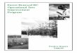 Forest Renewal BC Operational Tree Improvement Program