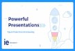 Powerful Presentations - DECA Inc