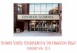 Coming soon: “New” Hosmer School