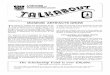 Talkabout July 2003 - Alumni