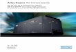 Atlas Copco Air Compressors Optimize your installation GA 