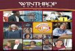 FALL 2014 - Winthrop