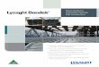 User’s Guide for Lysaght Bondek composite concrete slab 