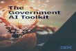 The Government AI Toolkit - IBM