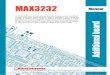 MAX3232 User Manual - Mikroelektronika