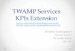 TWAMP Services KPIs Extension - ietf.org