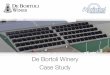 De Bortoli Winery Case Study - apricus.com