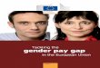 Tackling the gender pay gap - DAG