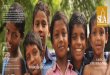 CARING FOR CHILDREN IN INDIA