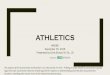 Athletics - cdn.ymaws.com