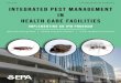 Integrated Pest Management Toolkit 2021