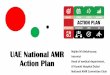 UAE National AMR Action Plan