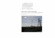 Olympic Park Design Wind Turbine Feasibility Report