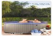 Hot Spot Hot Tubs and Spas Owners Manual-2010