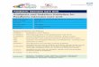 Analgesia and Sedation Guideline for Paediatric Intensive 
