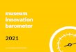 museum innovation barometer 2021