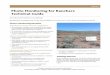 Photo Monitoring for Ranchers Technical Guide