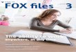 FOX filesnovember 20103 - XS4ALL Klantenservice