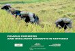 Female Farmers and Inclusive Growth in Vietnam