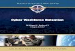 Cyber Workforce Retention - U.S. Department of Defense