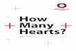 How Many Hearts?