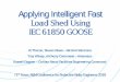 Applying Intelligent Fast Load Shed Using IEC 61850 GOOSE