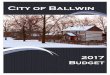 City of Ballwin