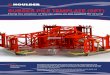 SubSeA Pile TemPlATe (SPT) - Houlder Ltd