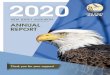New Jersey Audubon 2020 Annual Report