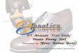 nd Annual “Cali Slide” - SK8 Fanatics