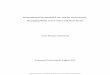 International Investment Law and its Instruments