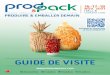 GUIDE DE VISITE - prodandpack.com