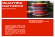 Guerrilla narrative - intra.kth.se