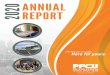 2020 ANNUAL REPORT - PFCU
