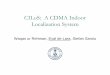 CILoS: A CDMA Indoor LlitiLocalization StSystem