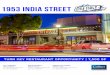 1953 india street La Entrada - .NET Framework