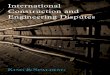 International Construction and Engineering Disputes