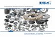 Innovation. Commitment. Quality. - RBC Bearings