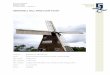 Berkswell Mill wind flow study Report August 2019