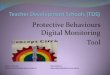Protective Behaviours Digital Monitoring Tool