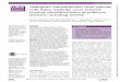 Lupus nephritis Pathogenic autoantibodies from patients 