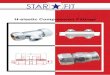 H-elastic Compression Fittings - Starfit China