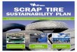 S.C. Scrap Tire Sustainability Plan