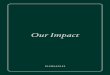 Our Impact - gleneagles.com
