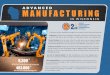 ADVANCED MANUFACTURING - WEDC