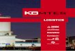 Logistics - Komtes