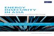 ENERGY INSECURITY IN ASIA - ADB