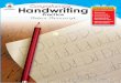 CD-104247 • Comprehensive Handwriting Practice