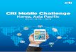 Citi Mobile Challenge - onoffmix.com